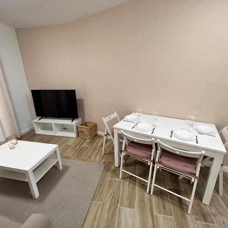 Apartamenticos Libertad I Zaragoza Kültér fotó