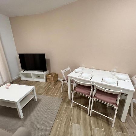 Apartamenticos Libertad I Zaragoza Kültér fotó