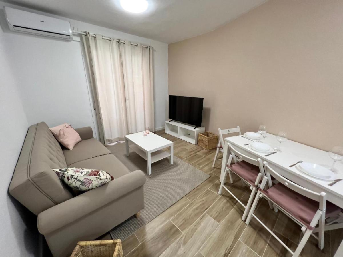Apartamenticos Libertad I Zaragoza Kültér fotó