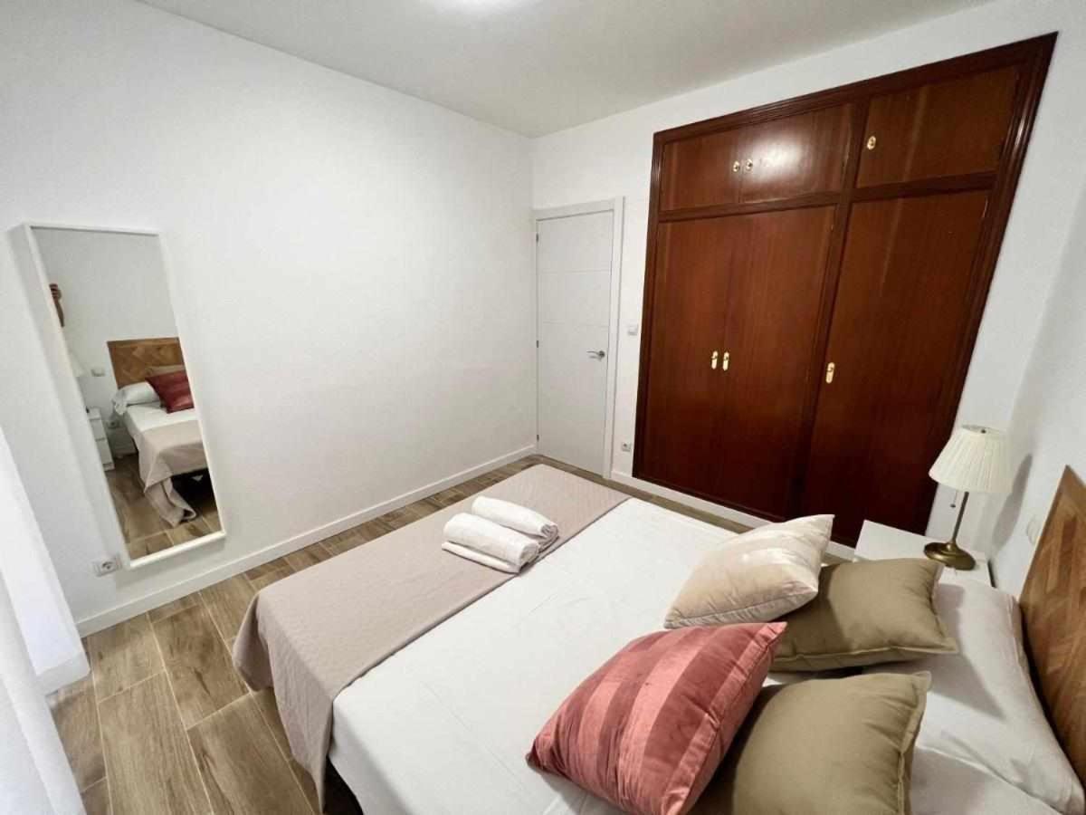 Apartamenticos Libertad I Zaragoza Kültér fotó