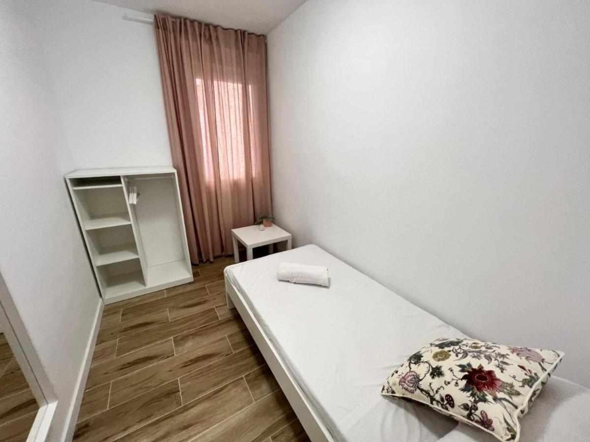 Apartamenticos Libertad I Zaragoza Kültér fotó