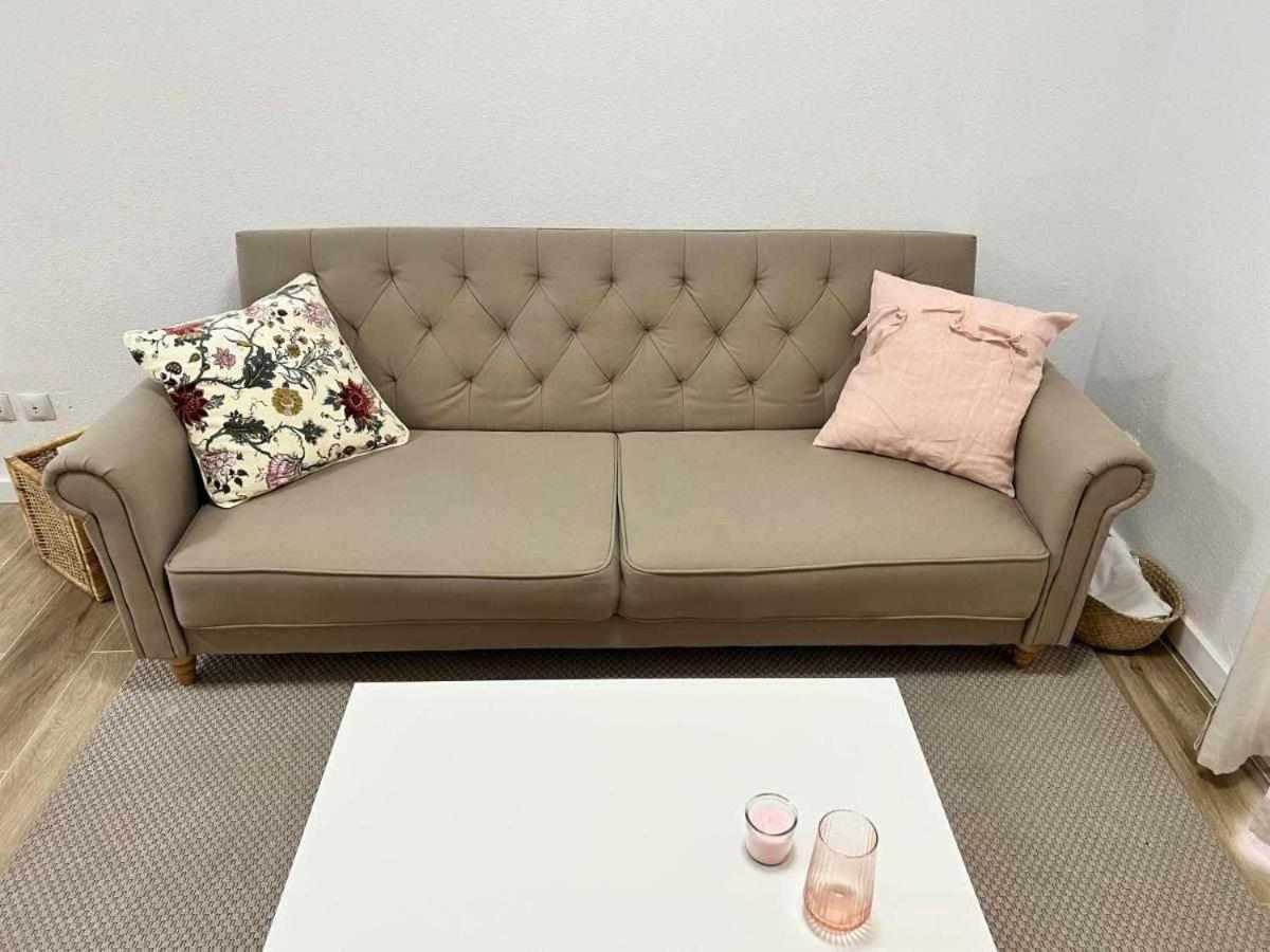 Apartamenticos Libertad I Zaragoza Kültér fotó
