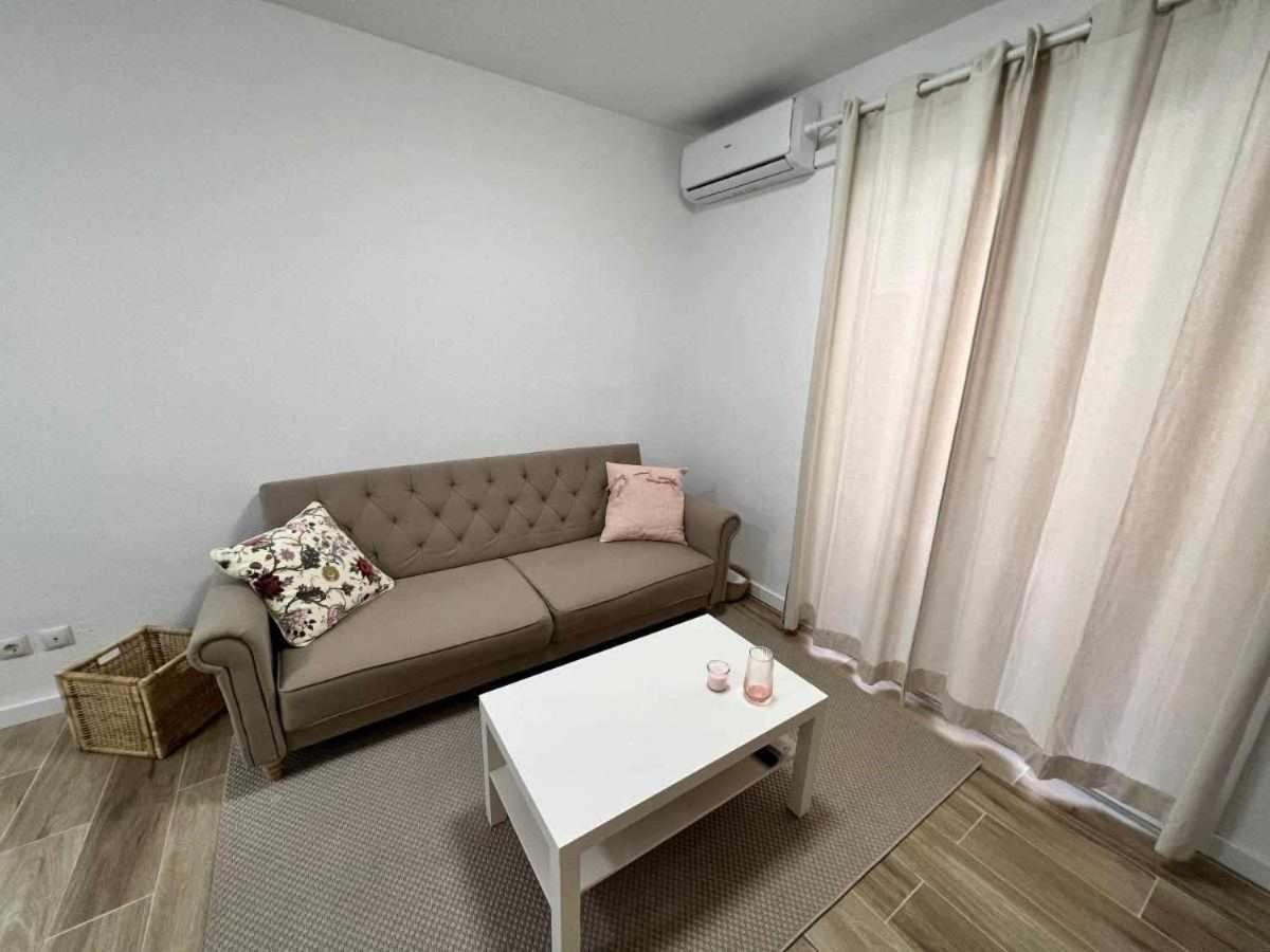 Apartamenticos Libertad I Zaragoza Kültér fotó