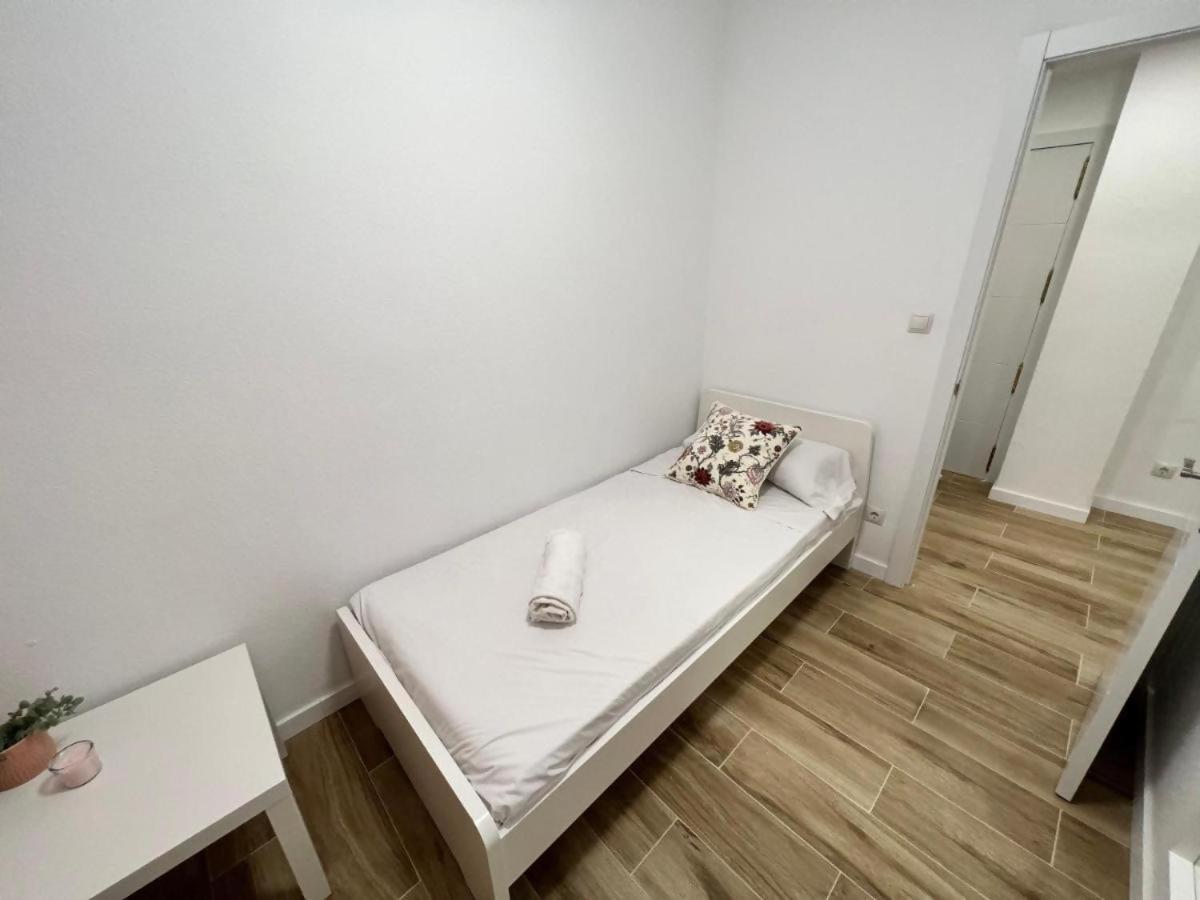 Apartamenticos Libertad I Zaragoza Kültér fotó