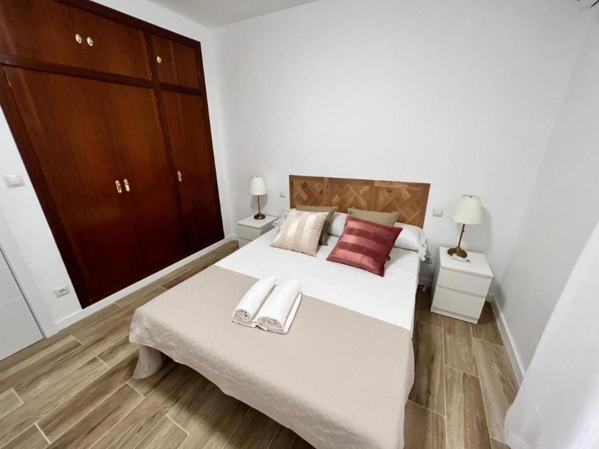 Apartamenticos Libertad I Zaragoza Kültér fotó